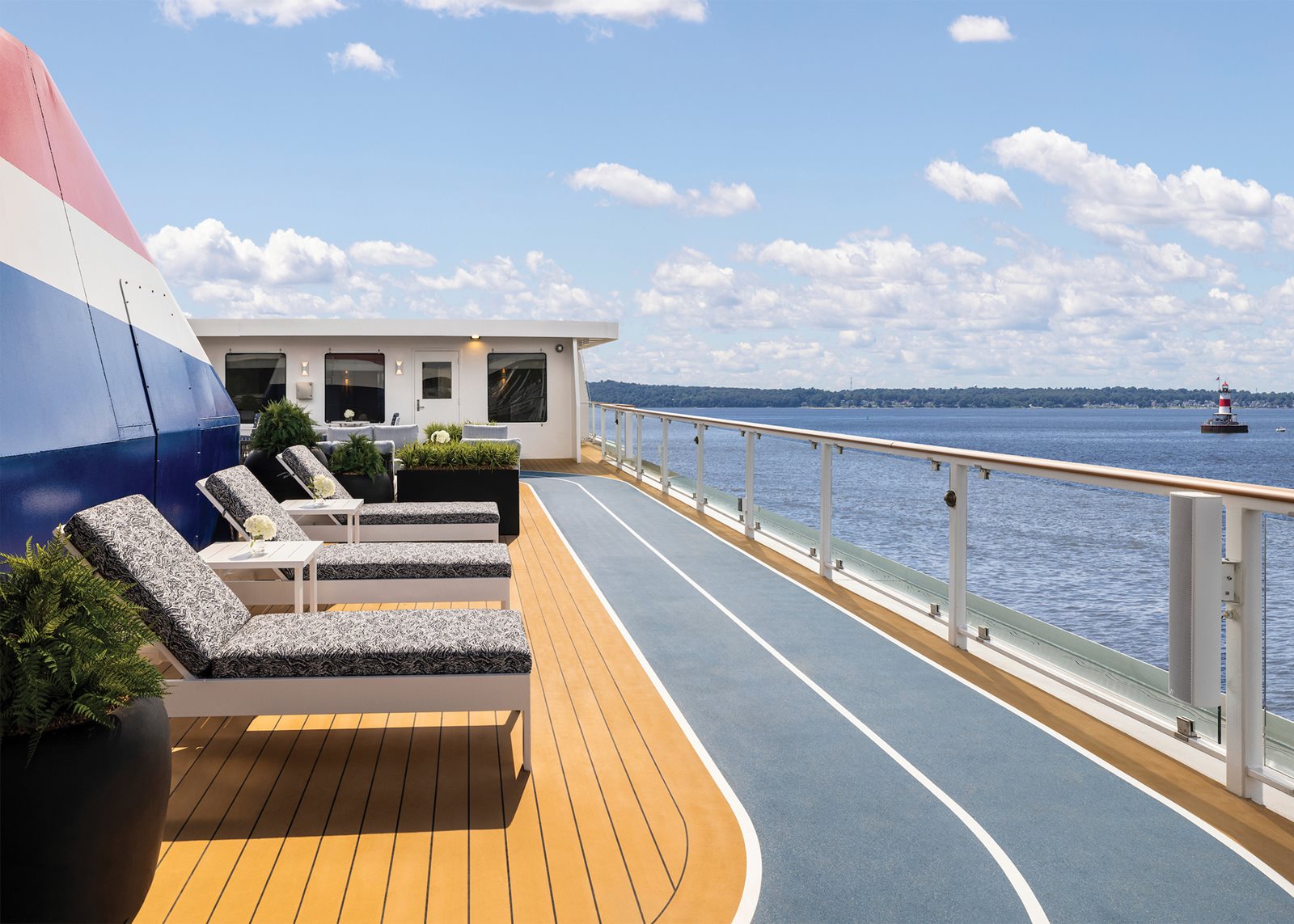 Sun Deck