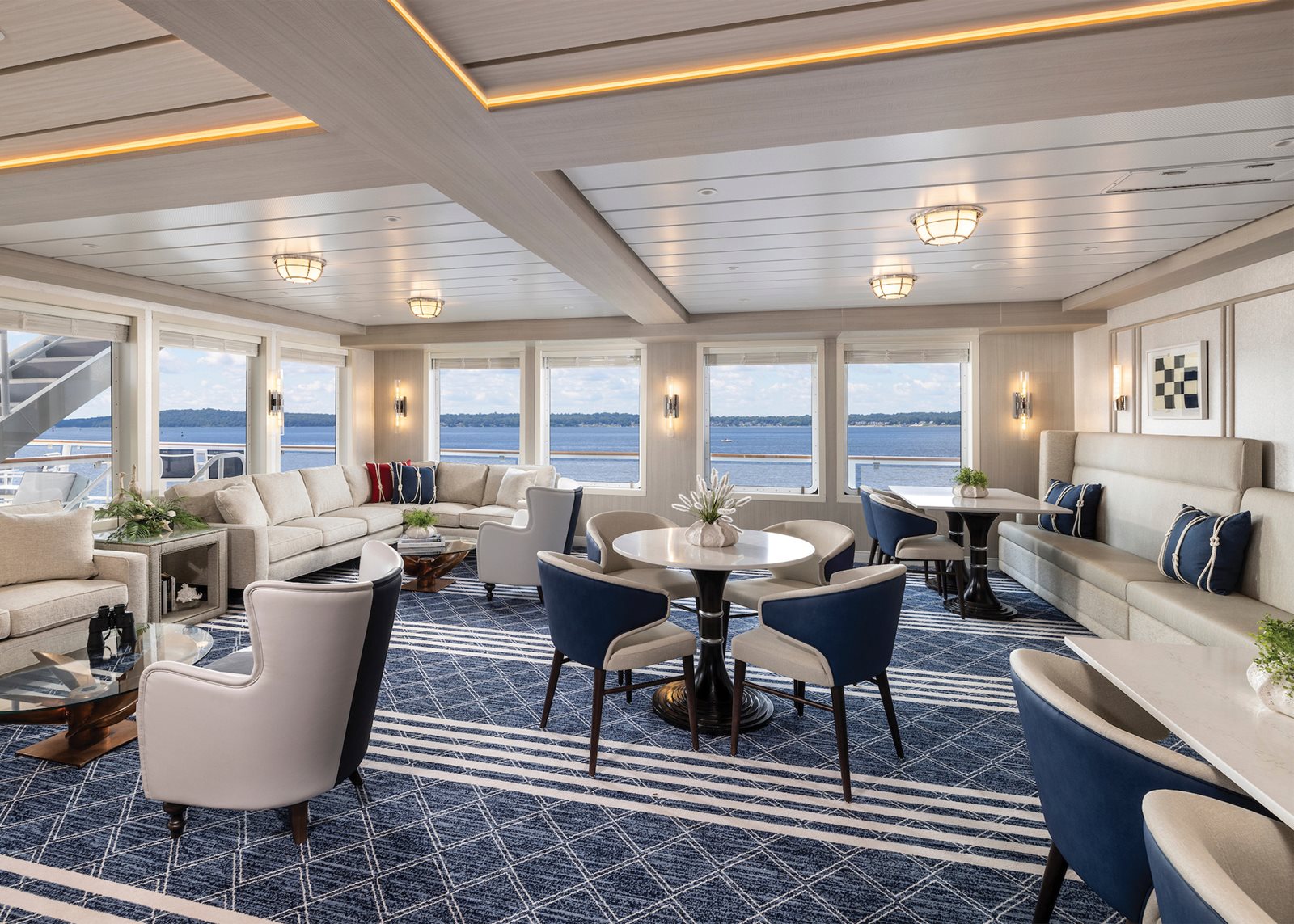 Sky Lounge