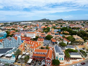Willemstad