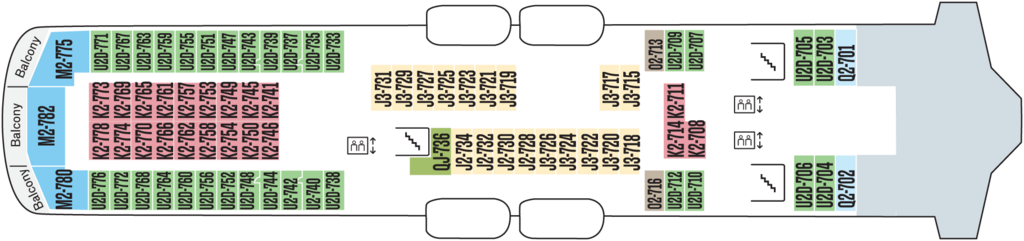 Deck 7