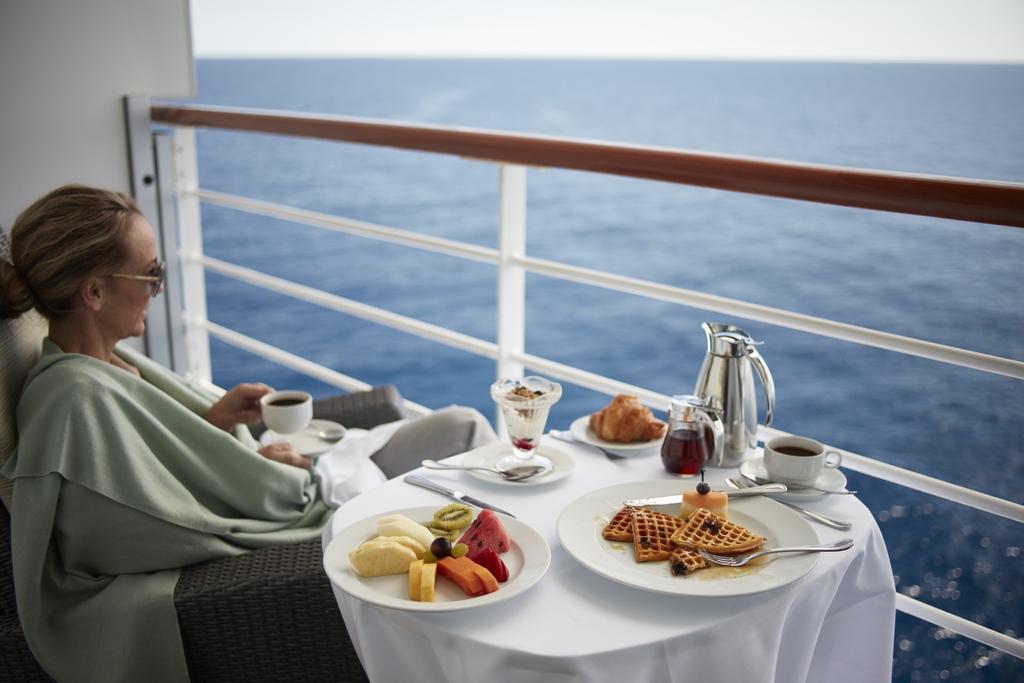 Room Service