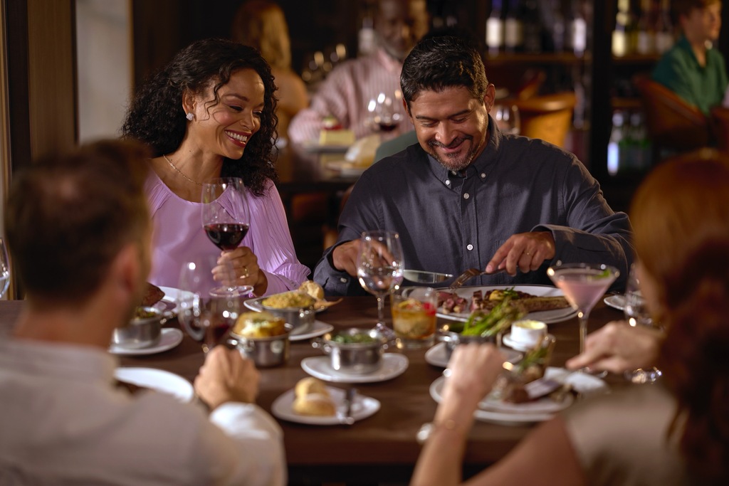Chops Grille℠