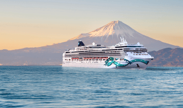 Norwegian Jade