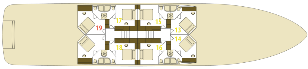 Lower Deck