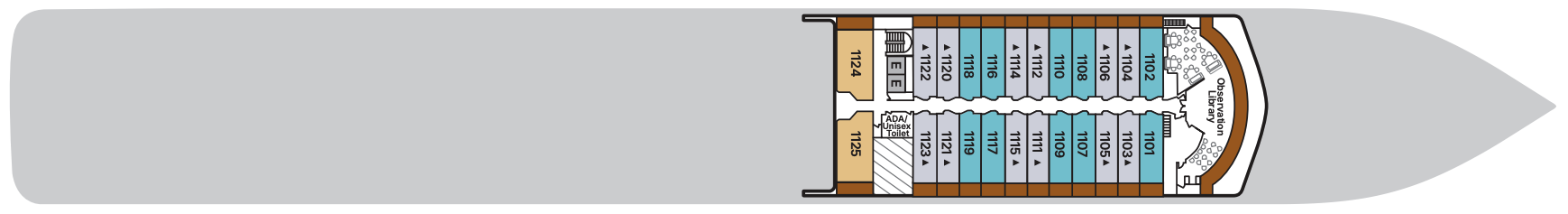 Deck 11
