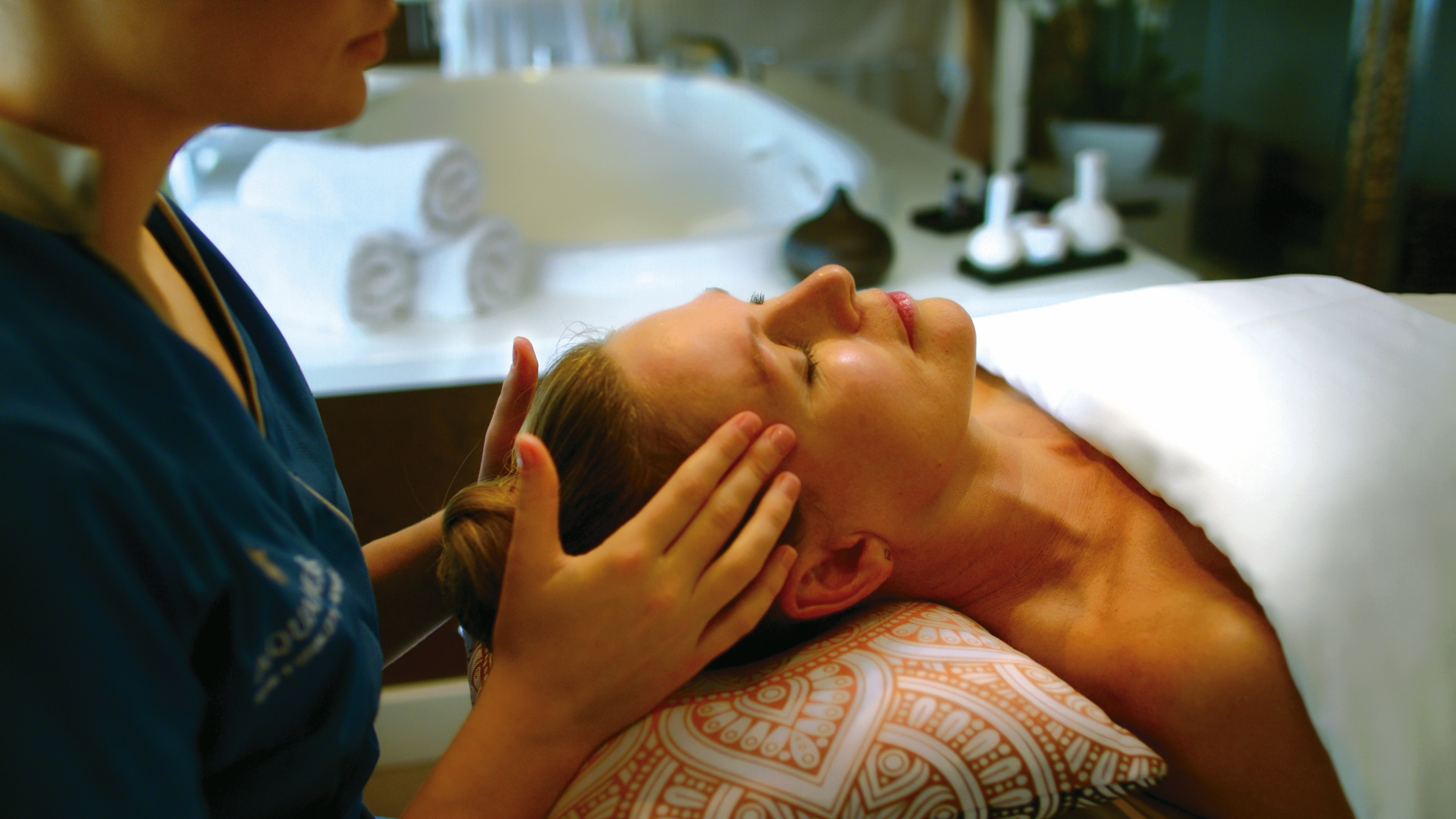 Facial Therapies