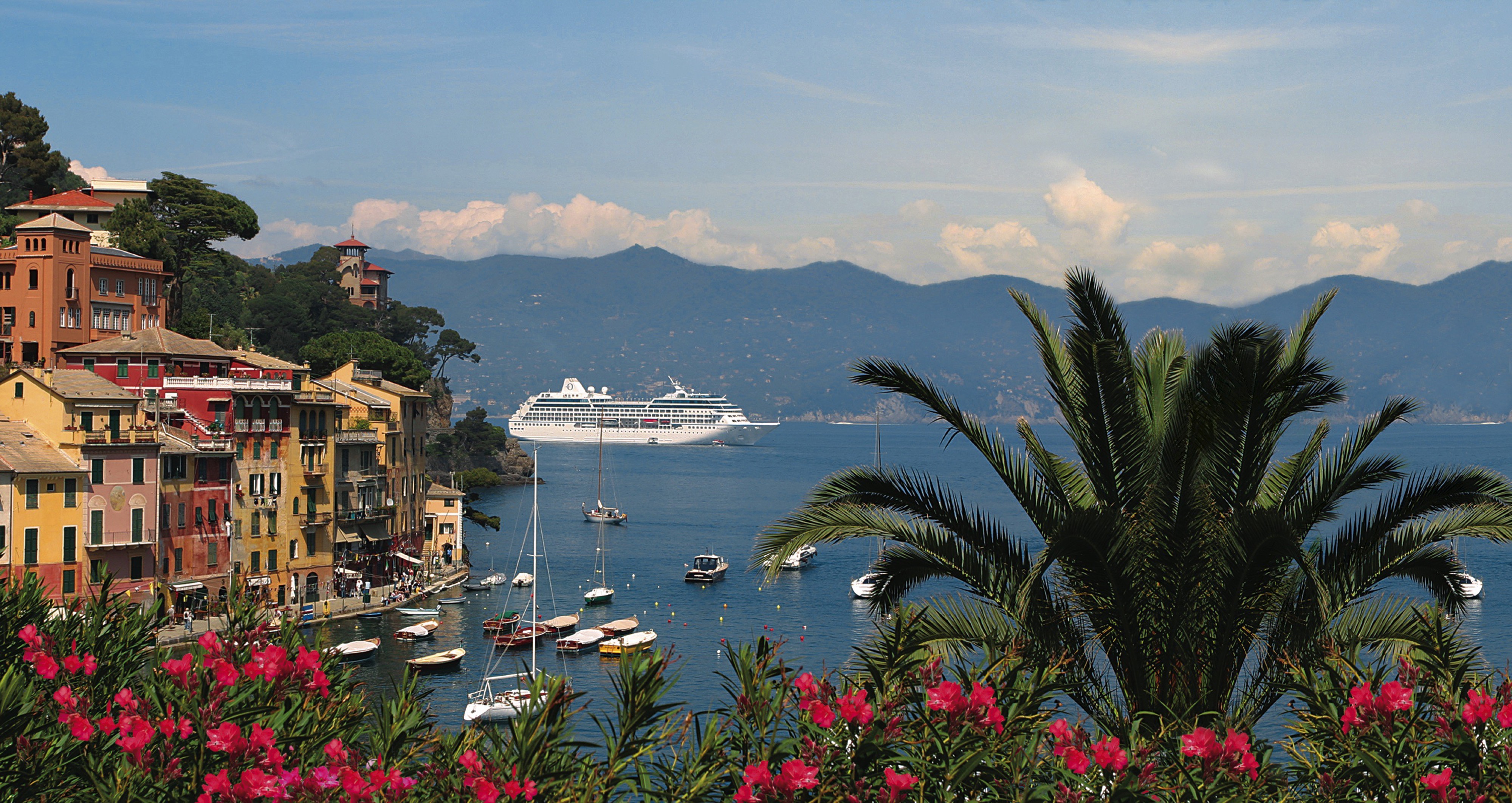 Shore Excursions
