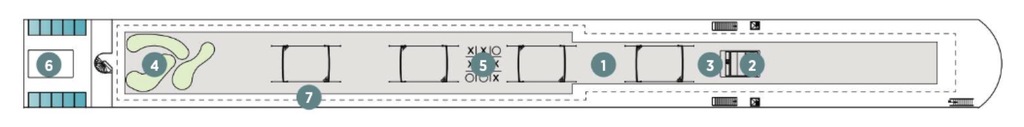 Sun Deck