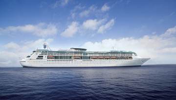 Grandeur of the Seas