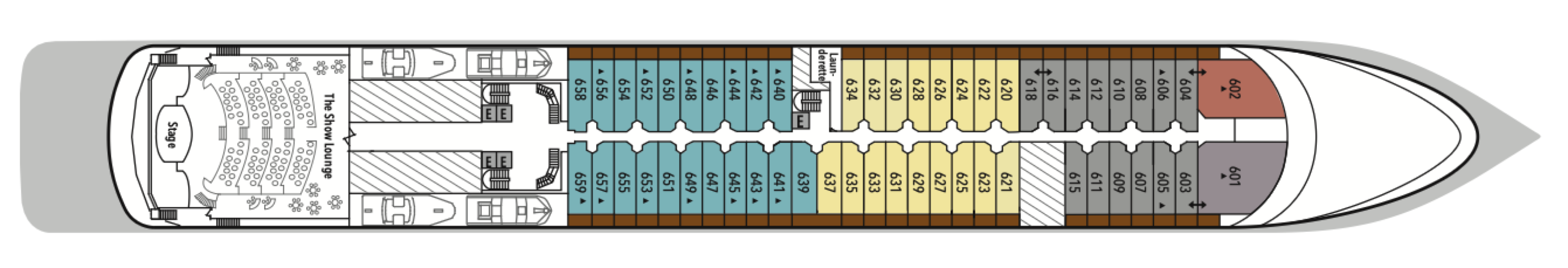 Deck 6