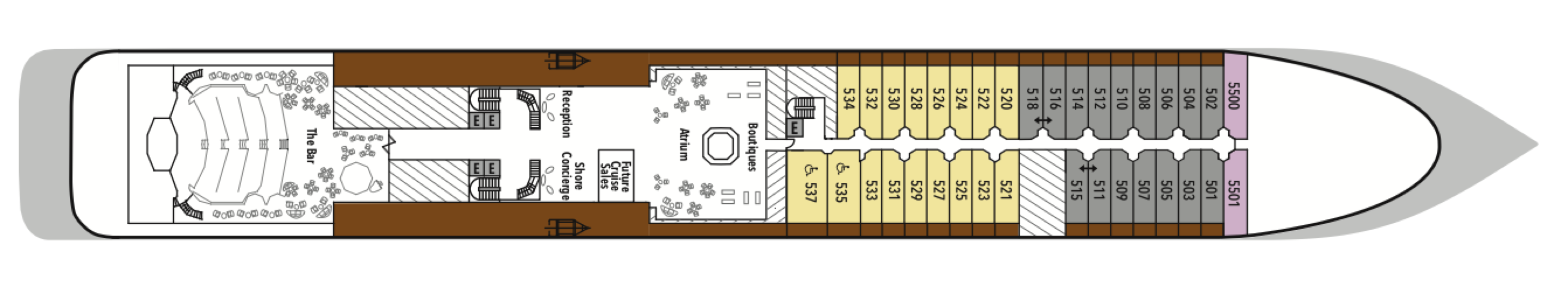 Silversea Silver Shadow Deck 05.png