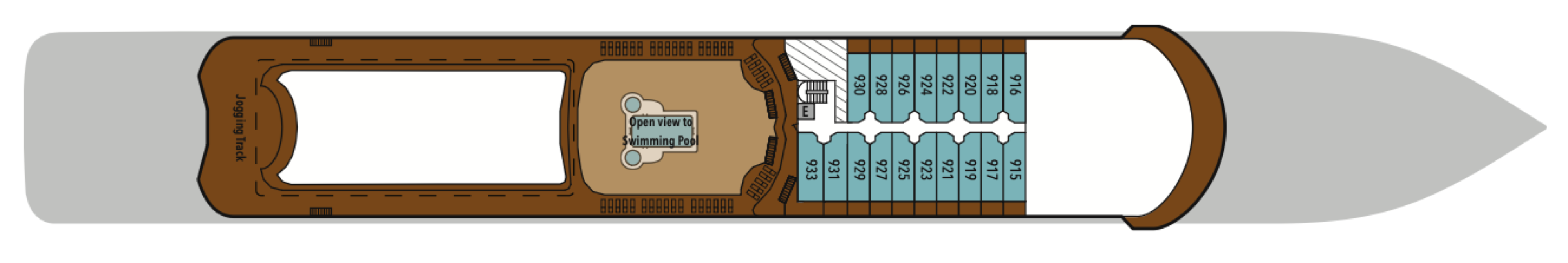 Deck 9