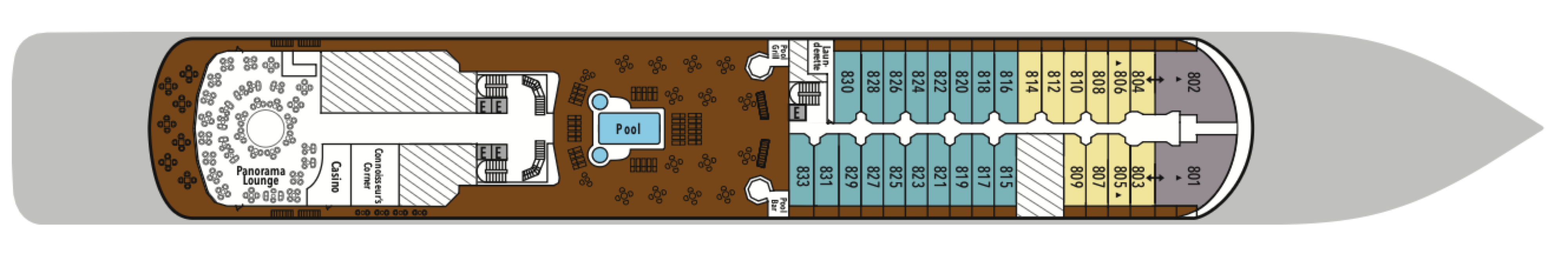 Deck 8