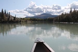Whitehorse, Yukon Territory