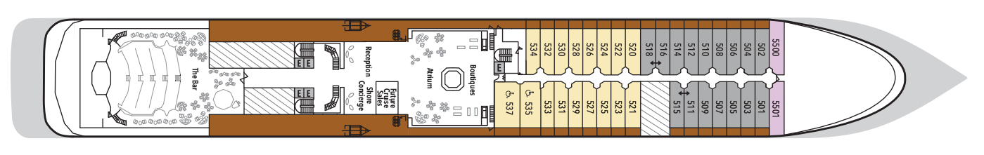 Deck 5