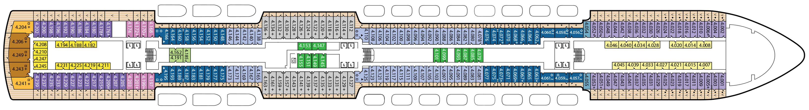 Deck 4