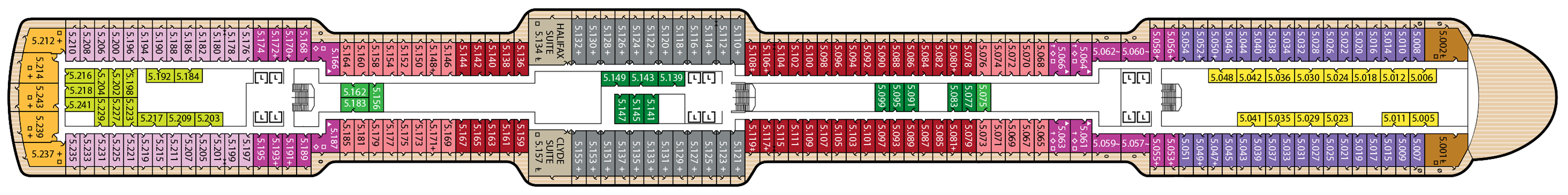 Deck 5