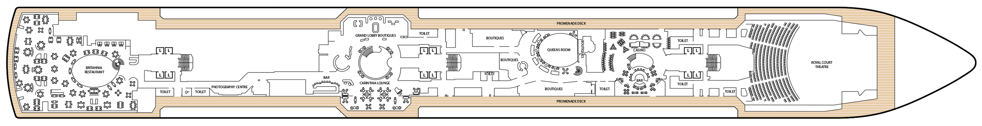 Deck 3