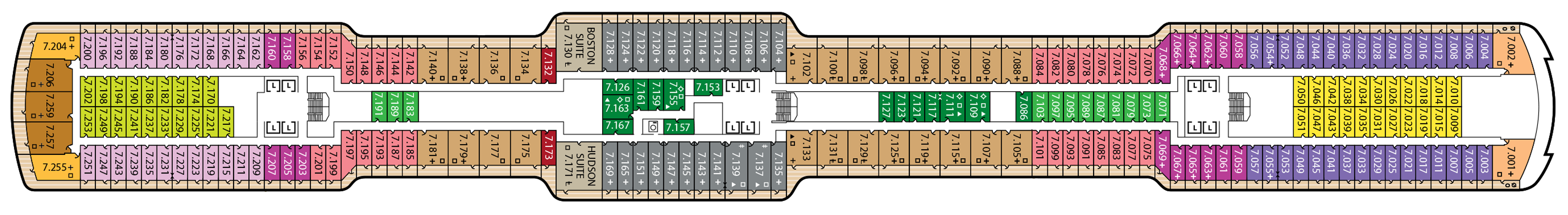 Deck 7