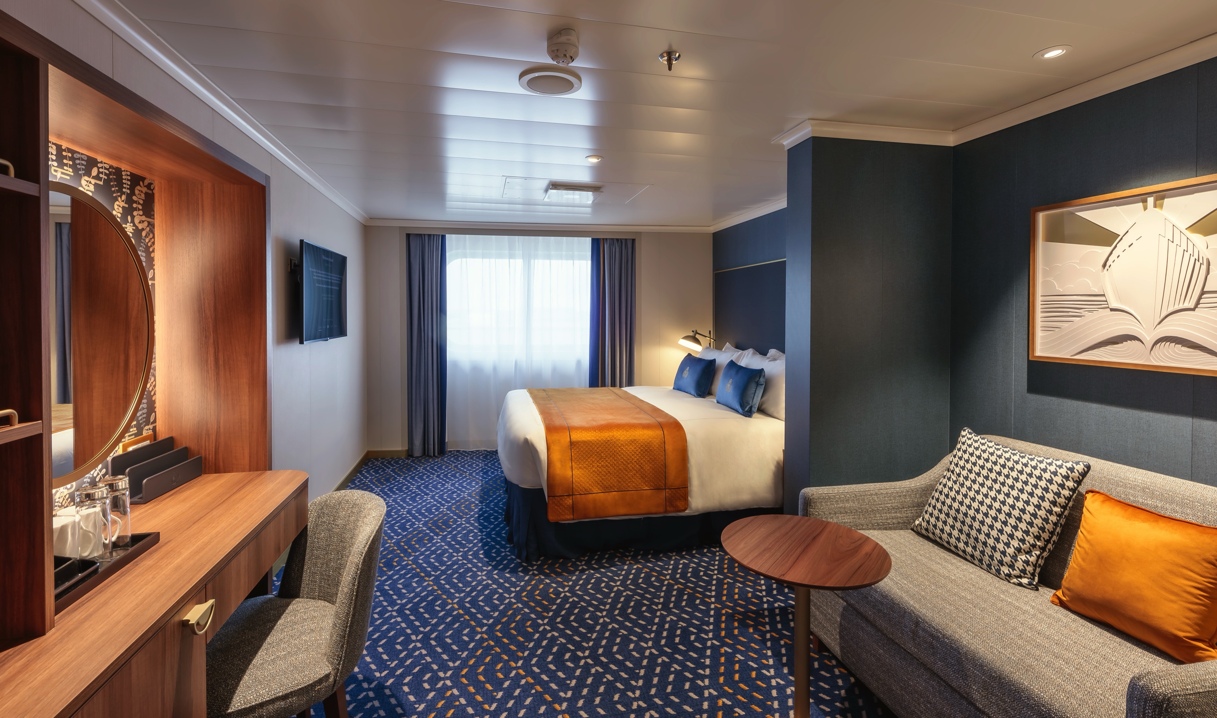 Britannia Oceanview