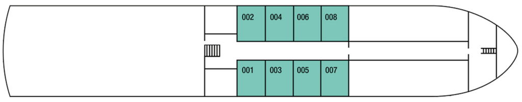 Main Deck
