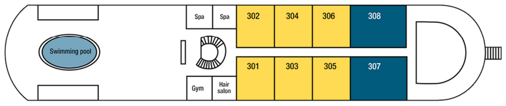 Sun Deck