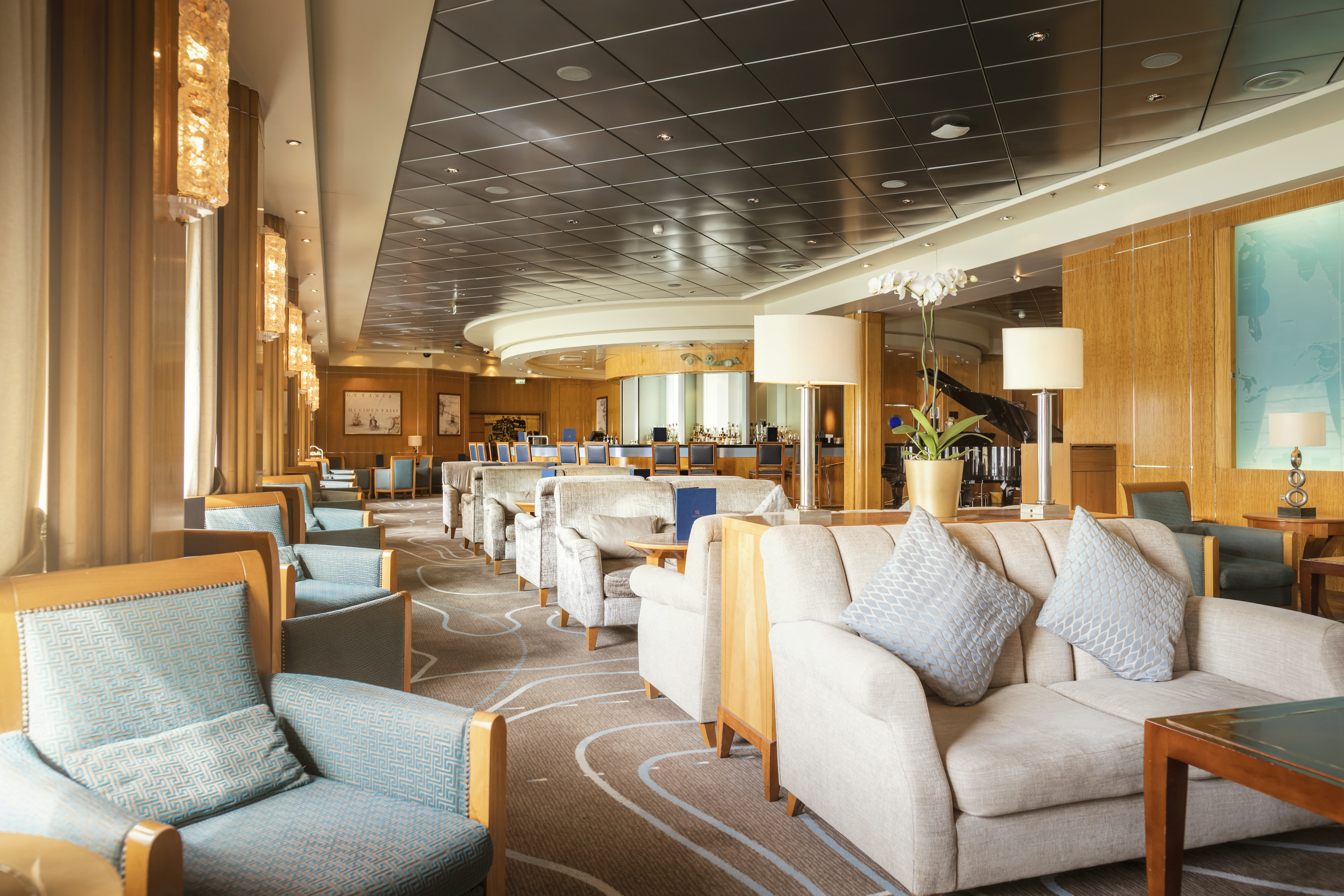 Carinthia Lounge
