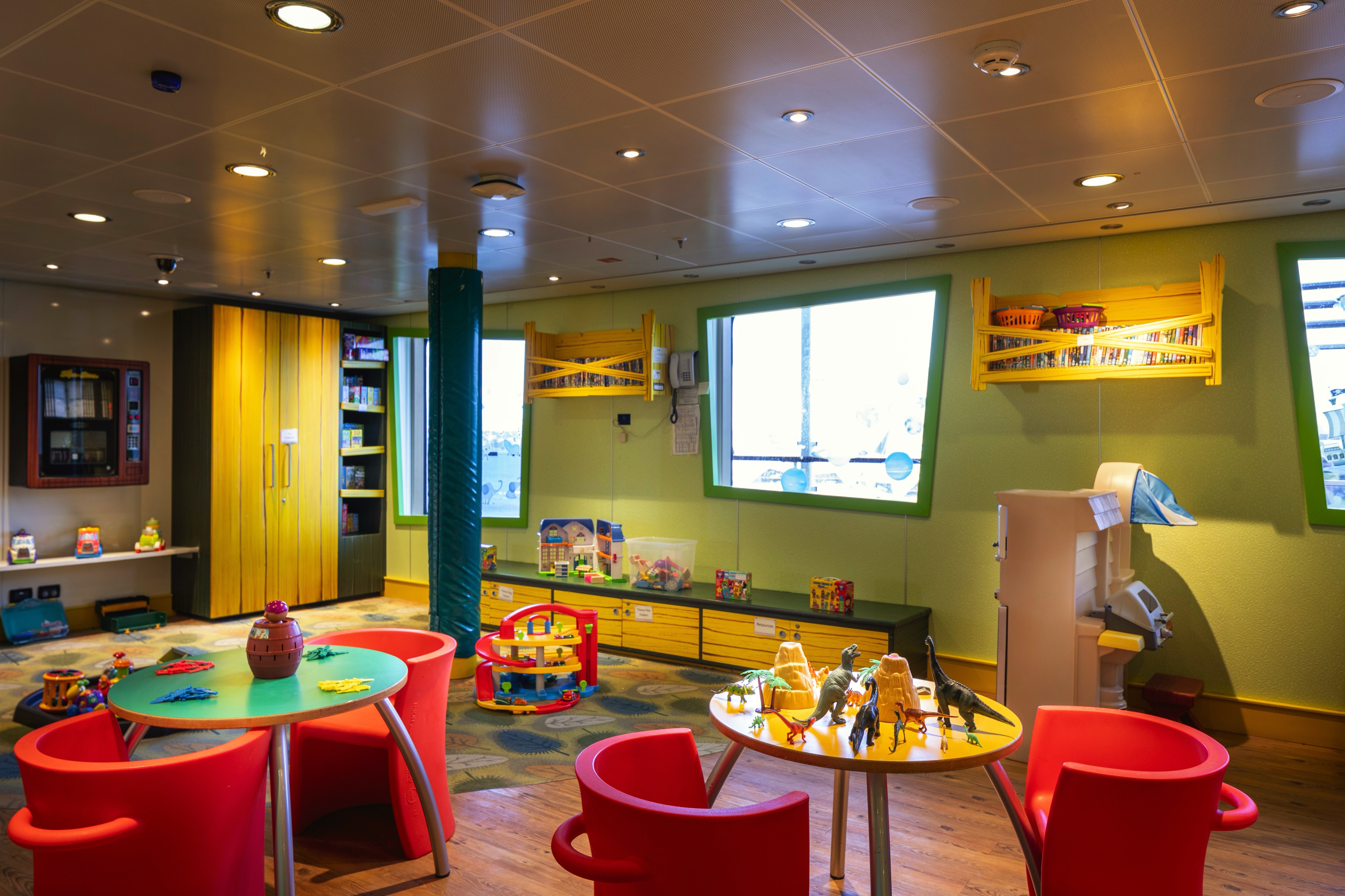 Children's Activities