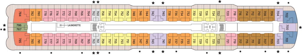 Deck 7