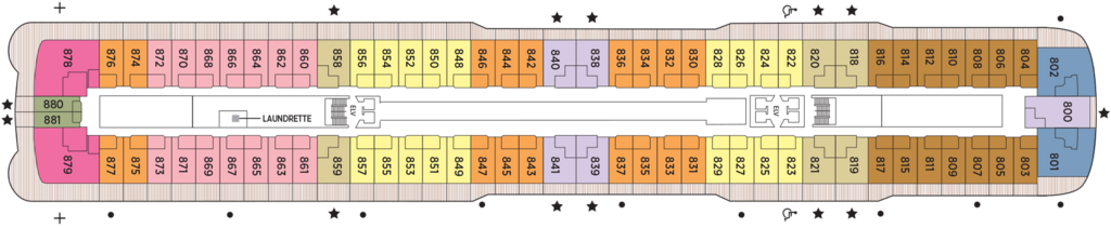 Deck 8