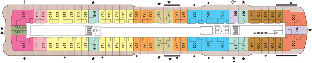 Deck 9