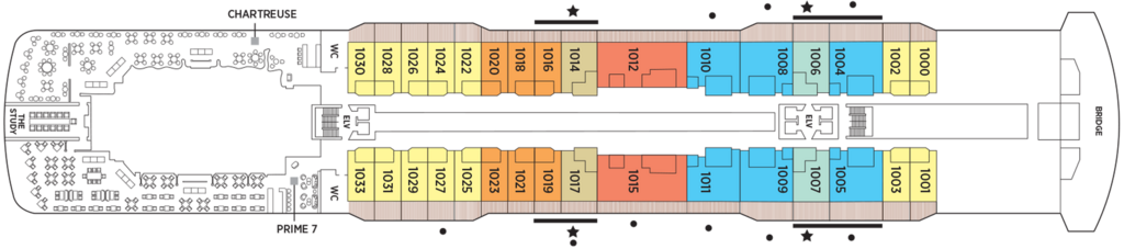 Deck 10