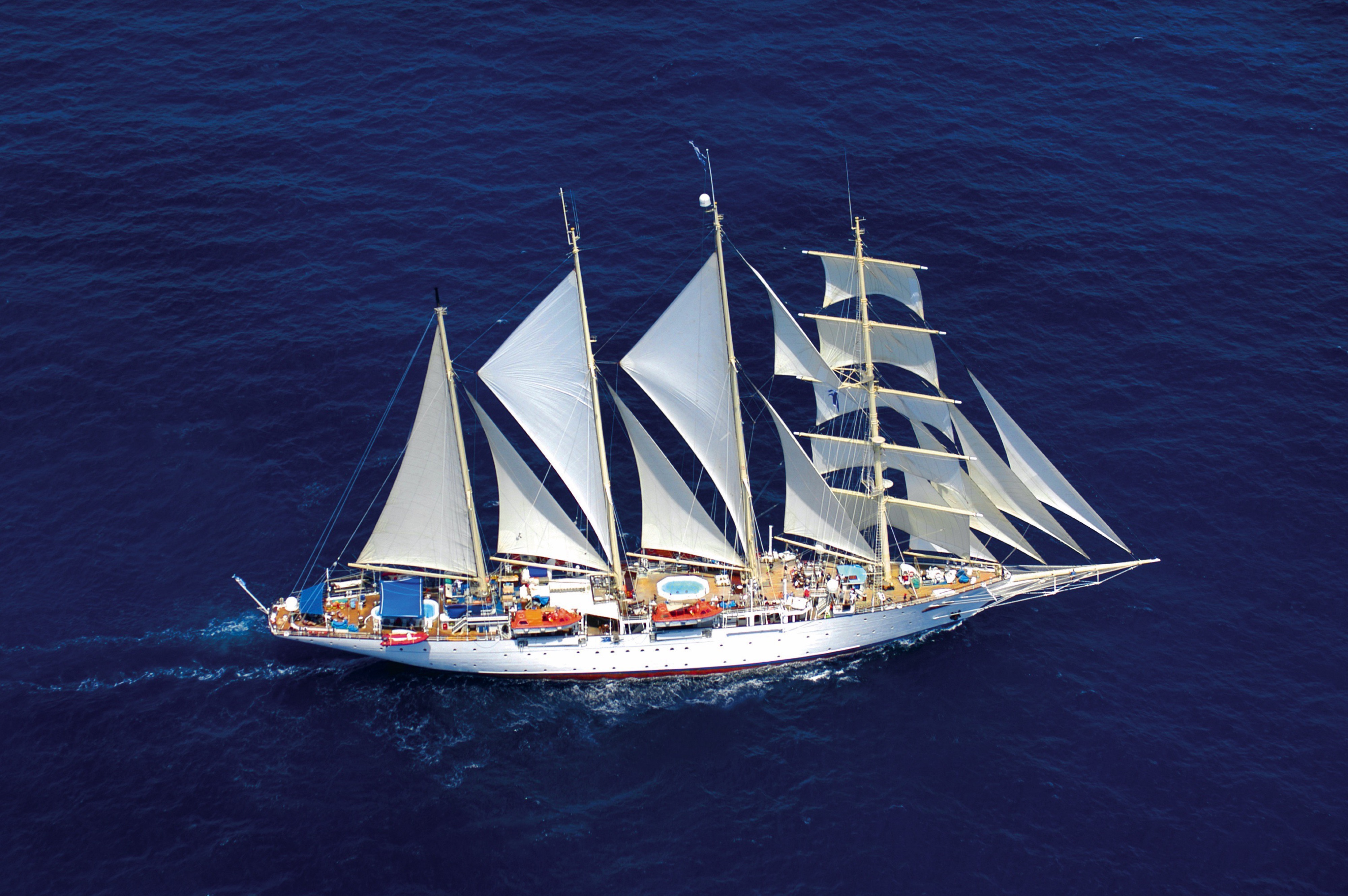 Star Flyer