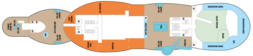 Deck 17
