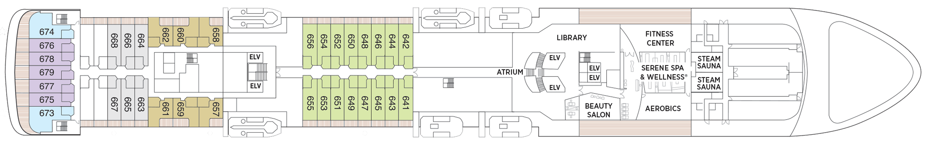 Deck 6