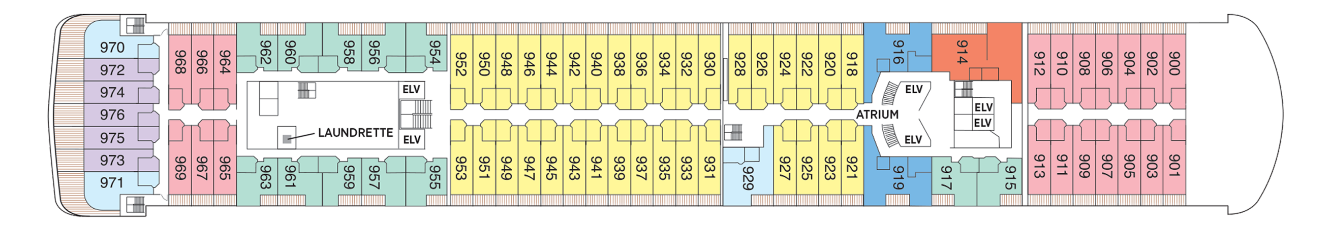 Deck 9