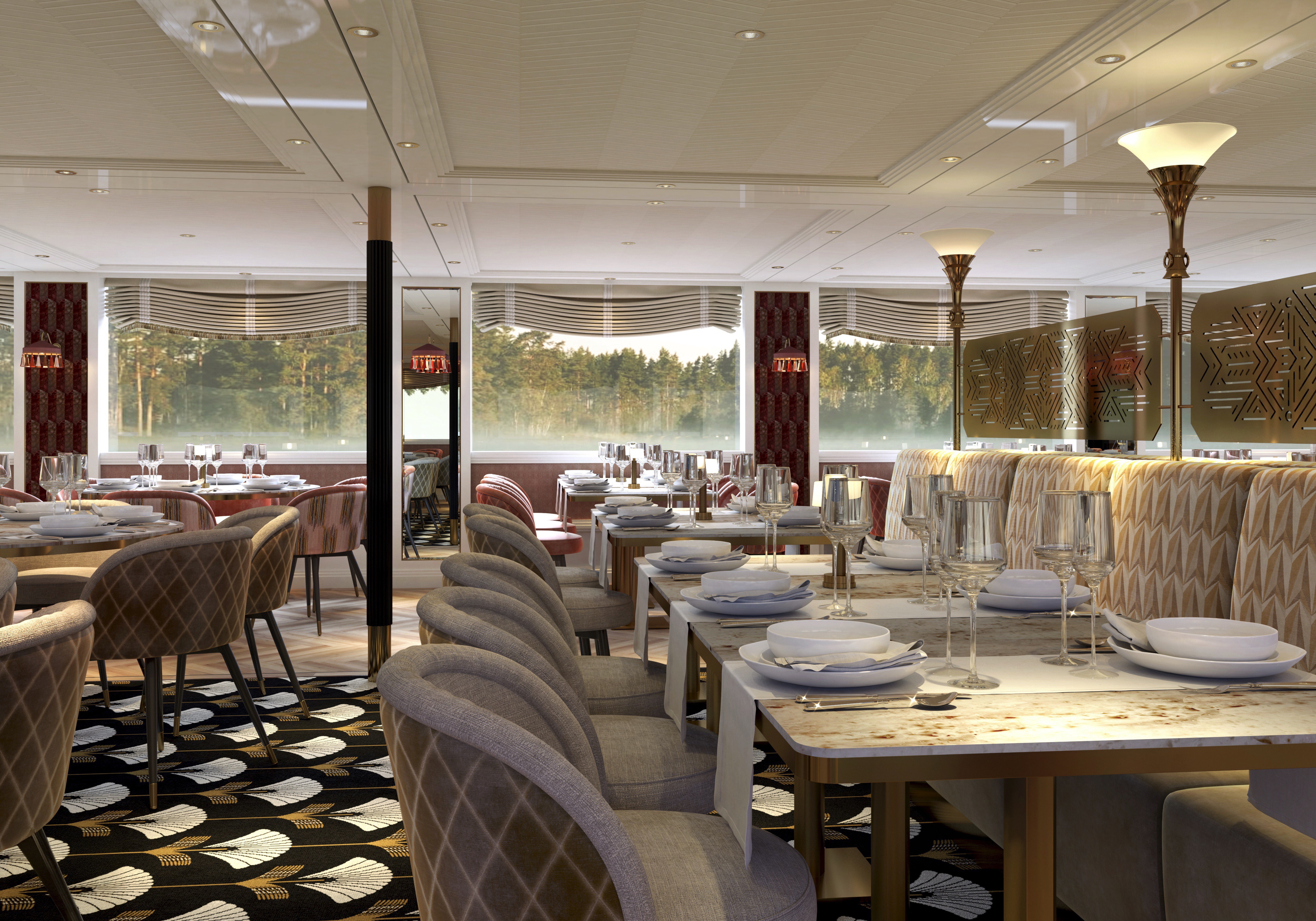 Gustav's Restaurant