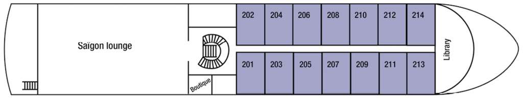 Panorama Deck