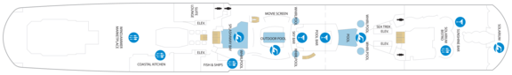 Deck Plan deck-3