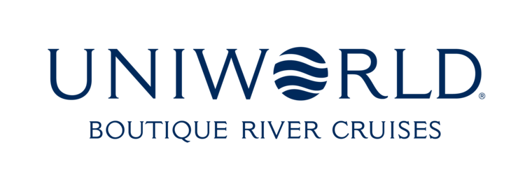 uniworld-boutique-river-cruises logo