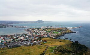 Jeju Island