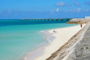 Miyako Islands