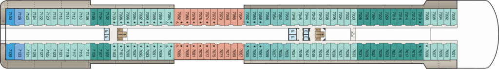 Deck 7