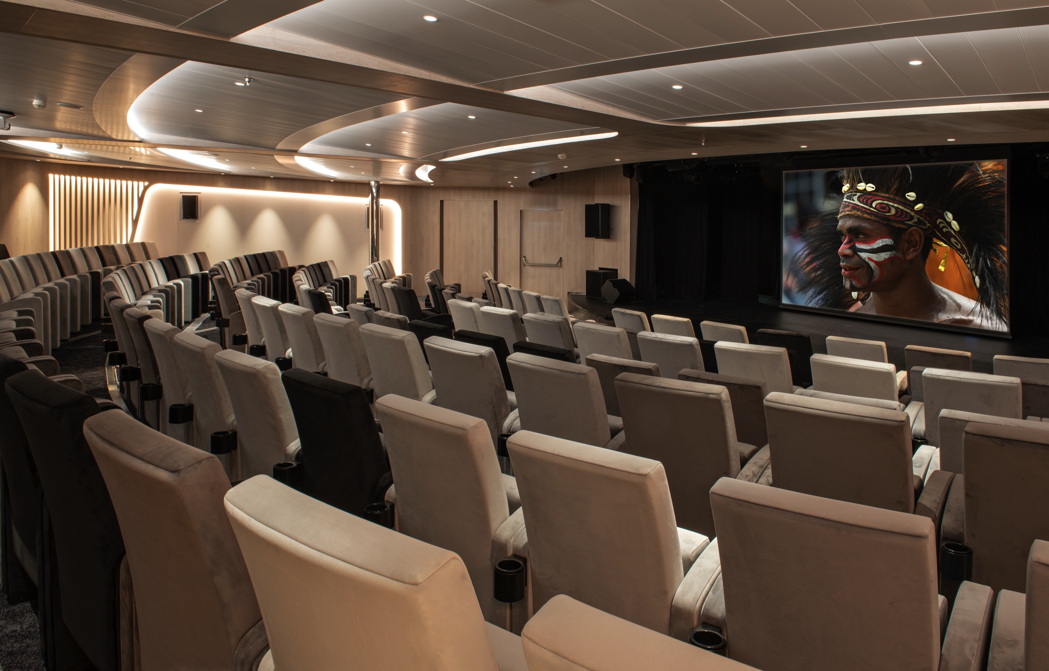 Theatre