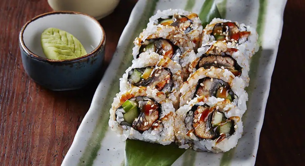 Sushi