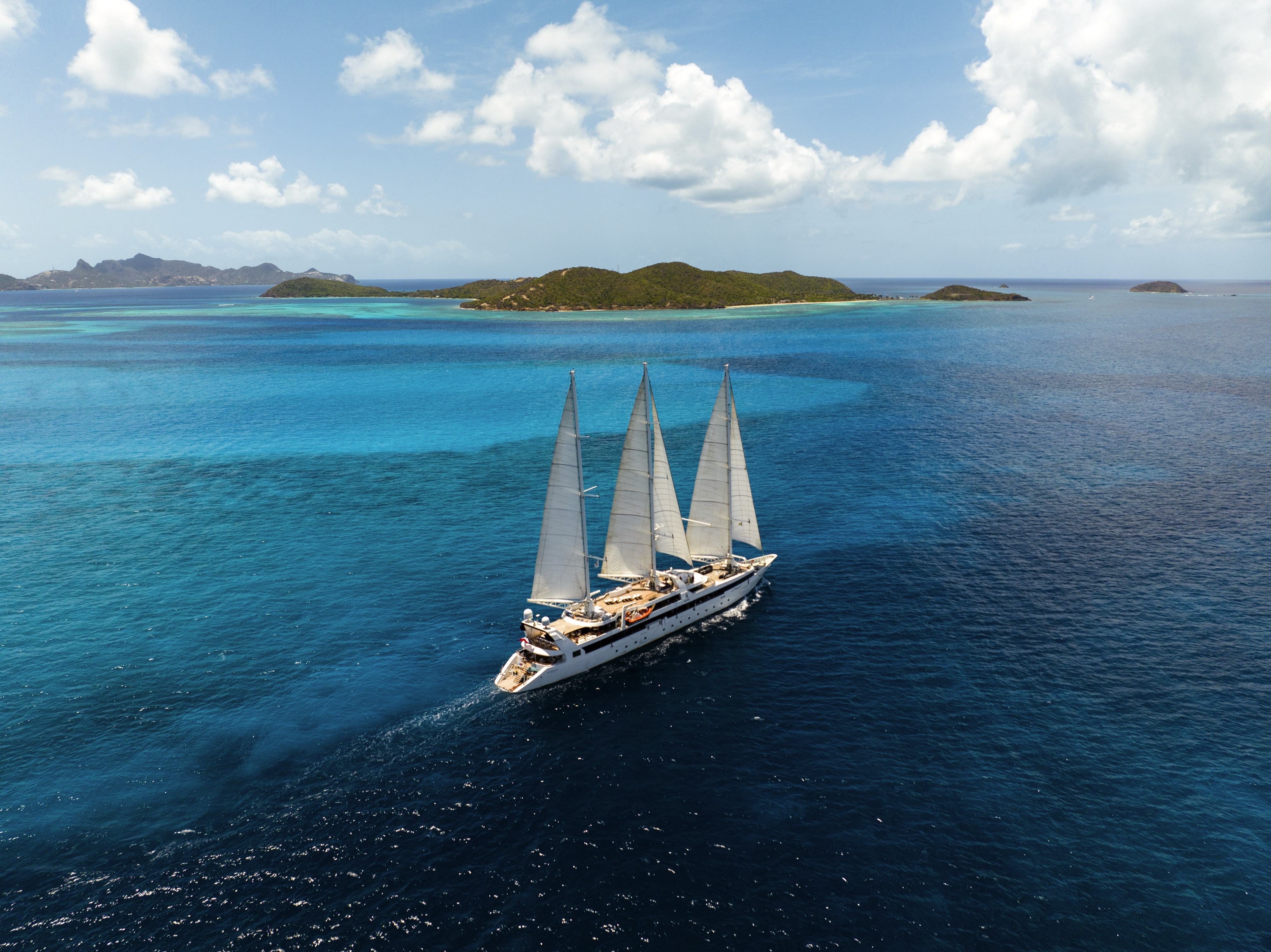 Le Ponant