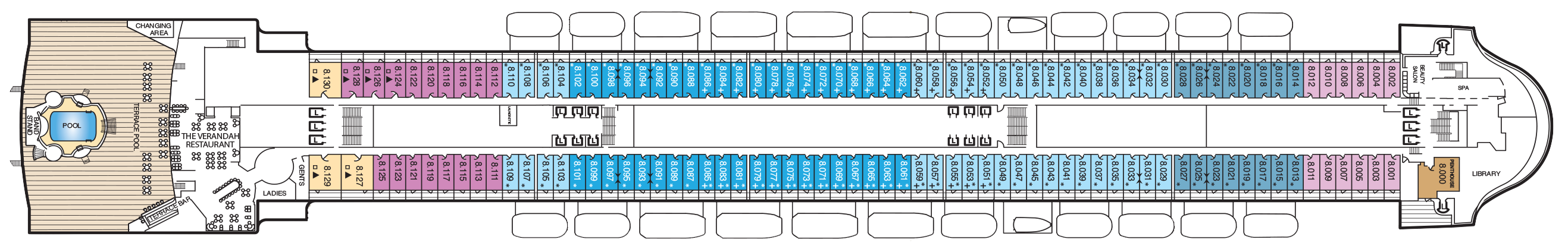 Deck 8