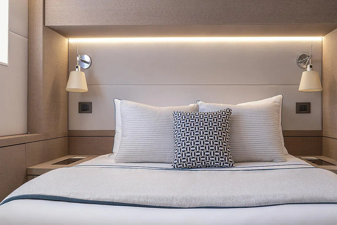 Window or Porthole Stateroom