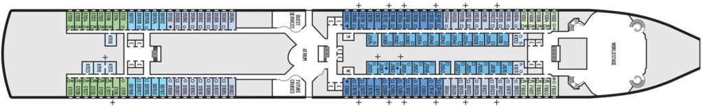 Deck 1 - Main
