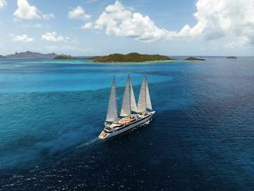 Le Ponant